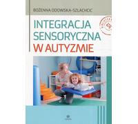 Intégration sensorielle dans l'autisme