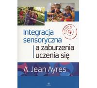 Intégration sensorielle et troubles de l'apprentissage
