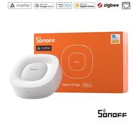 Intégration Sonoff Zigbee Bridge Ultra Matter Smart Home jusqu'à 256 appareils