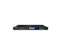 Tascam Graveur CD/SD SS-CDR250N Enregistreur rackable audio réseau