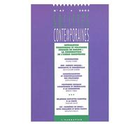 Intégration territoriale et politiques sociales en Europe : la construction de l'Union européenne Collectif (Auteur)