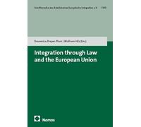 Integration Through Law and the European Union