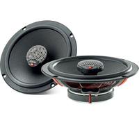 Integration Universal ICU165 - Haut-parleur - pour automobile - 70 watt - 2 voies - coaxial - 6.5"