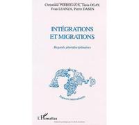 Intégrations et migrations - Regards pluridisciplinaires