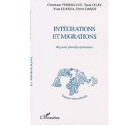 Intégrations et migrations – Regards pluridisciplinaires – L'Harmattan