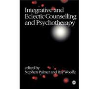 Integrative And Eclectic Counselling And Psychotherapy