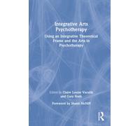 Integrative Arts Psychotherapy