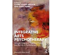 Integrative Arts Psychotherapy