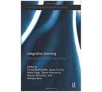 Integrative Learning