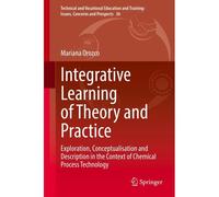Integrative Learning Of Theory And Practice