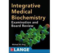 Integrative Medical Biochemistry