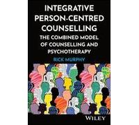 Integrative Person-Centred Counselling