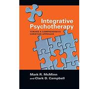 Integrative Psychotherapy