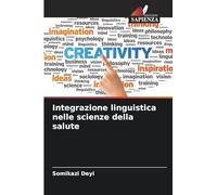 Integrazione linguistica nelle scienze della salute