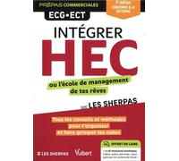 Intégrer Hec Ou L?École De Management De Tes Rêves Avec Les Sherpas