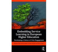 Intégrer l'apprentissage par le service dans l'enseignement supérieur européen
