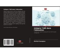 Intégrer L'ido Dans L'éducation