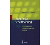 Integriertes Benchmarking