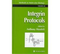 Integrin Protocols, Methods in Molecular Biology Series