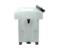 Intégrité du réservoir d'eau T20, pièces de machines de protection des plantes agricoles