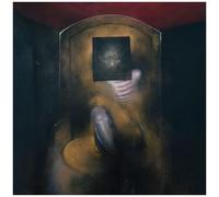 Integrity - All Death Is Mine: Total Domination [Vinyl Lp] Colored Vinyl, Gold