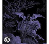 Integrity and krieg - Split [Import]