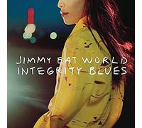 Jimmy Eat World – Integrity Blues – CD – Import