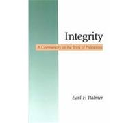 Integrity Earl F. Palmer (Auteur)