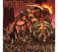 Integrity – Humanity Is the Devil – Import – Sony Music