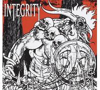 Integrity - Humanity is The Devil (20th Ann. Reissue)