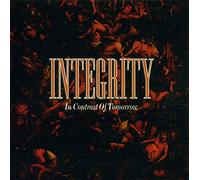 Integrity - in Contrast of Tomorrow [Import]