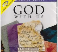 Integrity Music - God with Us [Import]