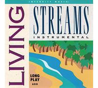 Integrity Music Interludes - Living Streams