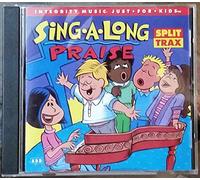 Integrity Music Just for Kids: Sing-A-Long Praise (Split Trax)