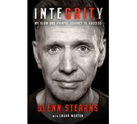 InteGRITy: My Slow and Painful Journey to Success