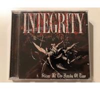 Integrity - Sliver in The Hands of Time [Import]