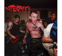 Integrity - The Singles Vol.2 (Splatter Vinyl)