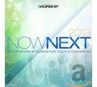INTEGRITY'S IWORSHIP iWorship Now/Next 2013 (CD)