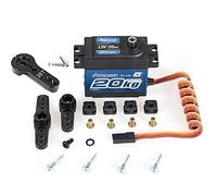 Integy RC Power HD LW-20MG Servo numérique à couple élevé 20 kg 0,16 s