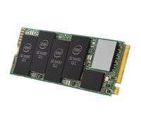Intel 1 TB SSD 665p M.2 PCIe 3.0 NVMe[R2000/W1925 - disque dur SSD - NVMe