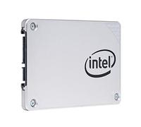 Intel 1 x ssdsc2kf180h6 unité état Solide à Disque Dur Solide (0-70 degrés C