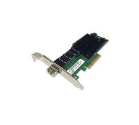 Intel 10 Gigabit XF SR Server Adapter Adaptateur réseau PCI Express 2.0 x8 faible encombrement 10 Gigabit Ethernet 10GBase-SR