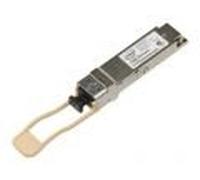 Intel 100Gb Ethernet QSFP28 100GBASE-SR4 Transceiver Module