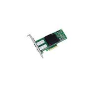 Intel 10Gb 2-Port Server Adapter X710-DA2(2xSFP+) retail Orginal Intel inkl. Yottamark/Brady ID