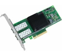 Intel X710DA2 carte réseau Interne Fibre 10000 Mbit/s