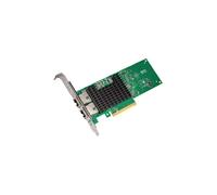 Intel Adaptateur serveur X710-T2L 10Gb 2 ports (2xRJ45) LP - d'origine Intel avec ID Yottamark/Brady