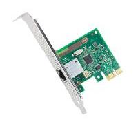Intel 1gb 1-port Server Adapter I210-t1 Bulk Pci Express 2.0 X1 Adapt