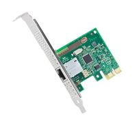 Intel 1gb 1-port Server Adapter I210-t1 Bulk Pci Express 2.0 X1 Adapt