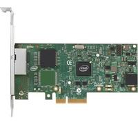 Intel 1GB 2-port Server Adapter I350-T2V2 OEM/compatible bulk OEM ohne/without Yottamark/Brady ID