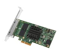 Intel 1Gb 4-port Server Adapter I350-T4V2 bulk Orginal Intel inkl. Yottamark/Brady ID